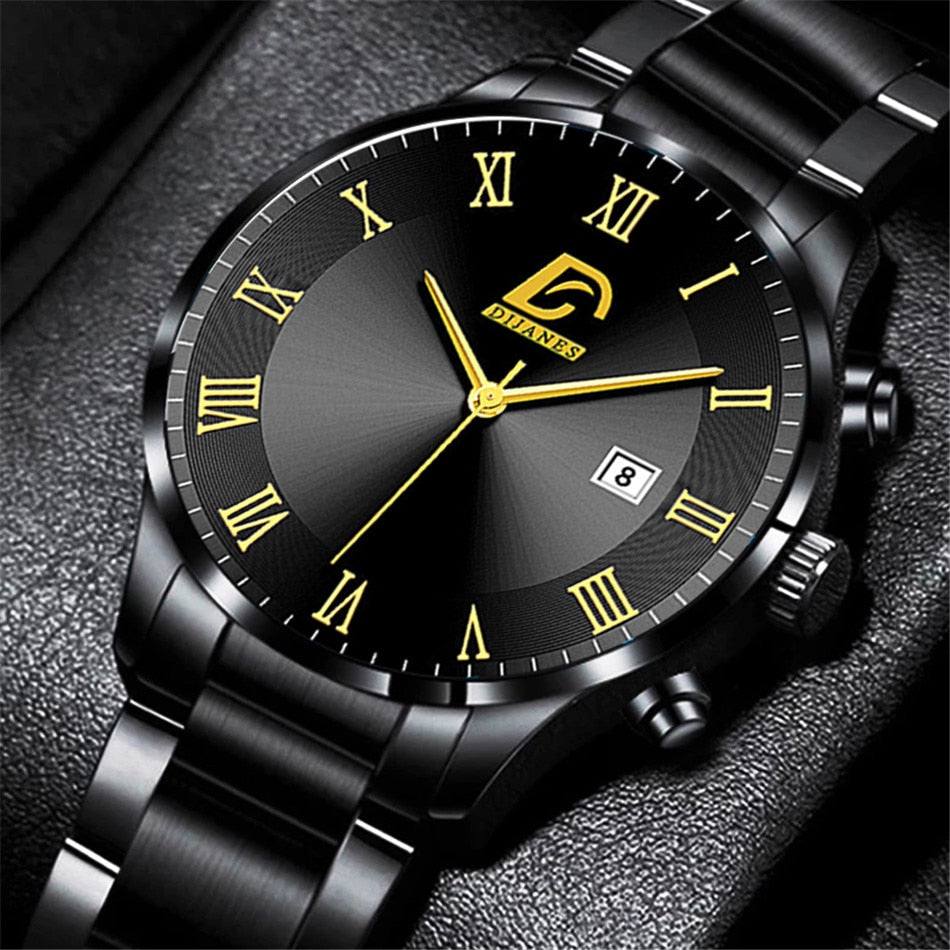 Minimalist Quartz Wrist Watch for Men - Premium Watches from Dressmycell.com - Just $22.00! Shop now at Dressmycell.com Minimalist Quartz Wrist Watch for Men - Premium Watches from Dressmycell.com - Just $22.00! Shop now at Dressmycell.com